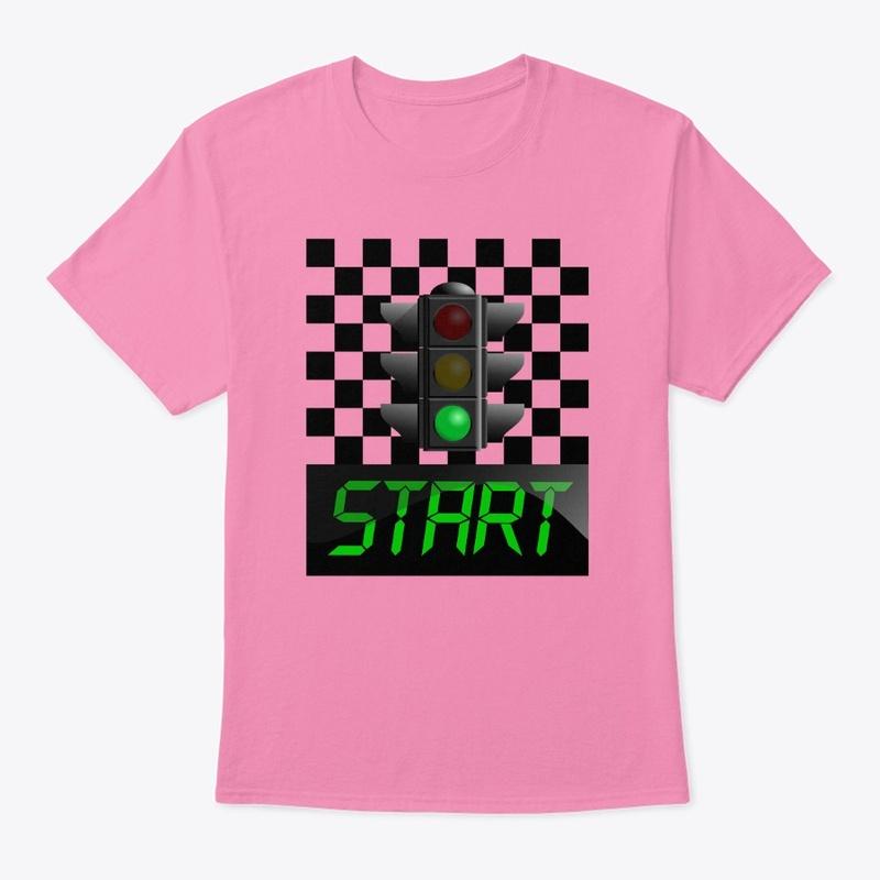 Start T-shirt